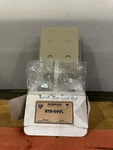 Interstate Electric Mfgs BTG-54VL Metal Thermostat Guard 320-10300. Fixed Price $9.99.