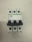 Schneider M9F42304 Miniature Circuit Breaker (new). Fixed Price $250.00.