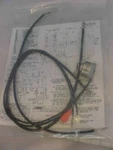 Lennox Freeze Thermostat 49K94. Fixed Price $17.95.