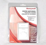 Honeywell Winter Watchman 120 V Wall-mount Non-programmable Thermostat Monitor. Fixed Price $15.00.
