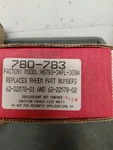 Robertshaw- 780-783, Ignition Control. Fixed Price $90.00.