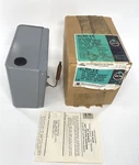New White Rodgers 6L90-15 Nos Oil Burner Hot Water Control Constant Ignition Nib. Fixed Price $79.88.