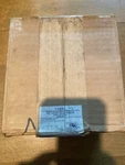 Johnson Controls T-3300-1 Remote Bulb Element Thermostat Dual Temperature. Fixed Price $199.00.