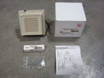 New Psg Accutherm LV120B-H1 120VAC Line Voltage Control With S-65 Sensor. Fixed Price $42.50.