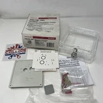 Honeywell TG510A1001 Small Thermostat Guard Cover W/lock & Keys. Fixed Price $22.85.