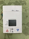 Psg Control Thermostat NP-4120U. Fixed Price $50.00.
