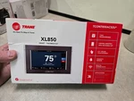 Sealed Trane TCONT850AC52UC Smart Thermostat Comfortlink Ii XL850 1/2" Npt. Fixed Price $375.00.