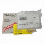 Vintage Maple/chase Digital Thermostat 0960 Saverstat Heat/cool Model New Nos. Fixed Price $40.00.
