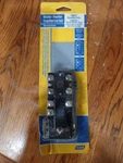 Camco 15450 Water Heater Thermostat Upper Double Pole W/ Hlc Therm-o-disc Style. Fixed Price $29.00.