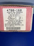 Robertshaw 4700-160 Vintage Gas Range Thermostat. Fixed Price $55.00.