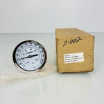 Marsh L31305 Industrial Dial Thermometer 3" 250 F 1/2" Npt New. Fixed Price $74.25.