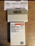 Tradeline Honeywell Thermostat New. Fixed Price $99.95.