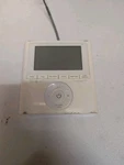 Midea Programmable Thermostat Controller 17317100A06345 KJR-120G1/TFBG-E(5V). Fixed Price $24.95.