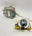 Robertshaw Commercial Gas Thermostat 4200-026 +free Shipping. Fixed Price $199.00.