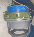 Johnson Controls T-3111-1 Pneumatic Thermostat, Da, 60 To 150 Degree F. Fixed Price $385.95.