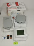 Honeywell YERM5220RVPEIM Redlink Vision Pro Thermostat New-old Stock. Fixed Price $444.00.