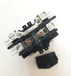 York Luxaire Coleman Replacement Contactor With Lugs 1 Pole 30 Amp 24V. Fixed Price $17.90.