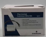 Emerson Thermostat Common Wire Kit SA11 Qtr Code 224. Fixed Price $62.63.