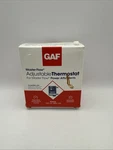 Gaf Master Flow PT-6 Adjustable Thermostat For Power Attic Vents. Fixed Price $14.95.