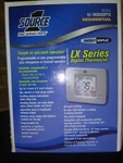 SOURCE-1 S1-THSU32P7S 4 HEAT/2 Cool Programmable Digital Thermostat. Fixed Price $59.00.