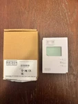 Distech Thermostat Allure Ec-smart-vue. Fixed Price $145.00.