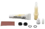 Johnson Controls VG7000-6001 Packing Kit Brass Trim. Fixed Price $57.58.