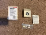 Honeywell H8808C 1001 Dehumidistat New Open Box. Fixed Price $24.00.