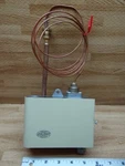 Barber Colman Bulb Thermostat TC-202-154-SPEL, Single Pole. Fixed Price $138.00.