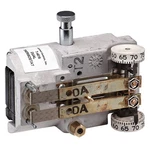 Johnson Controls T-4752-202 Pneumatic TSTAT,HEAT/COOL,2PIPE,HIGH 20RG10. Fixed Price $412.73.