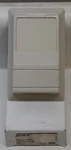 Nos Bapi BA/2K-R Room Thermistor Ohm 68F Series Hvac. Fixed Price $19.95.