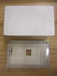Part 77-PG12 Thermostat Guard. Fixed Price $31.33.