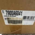 Evcon Industries Inc. 7900A6041 A/c Control Box 4-WIRE Thermostat 115V Metal. Fixed Price $99.00.