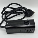 Tpi Corporation KTO-121 Bi-metal Series Line Voltage Portable Thermostat New. Fixed Price $45.00.