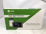 Trane Pivot Smart Thermostat 4.3" Color Wifi Control Commercial BAYSTAT814B. Fixed Price $166.95.