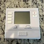 PRO1 T705 Programmable Digital Thermostat. Fixed Price $7.50.