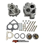 Cat C15 Acert Thermostat Housing Install Kit 329-9776, 239-6304. Fixed Price $479.95.