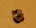 Hyster 324370 Thermostat. Fixed Price $45.00.