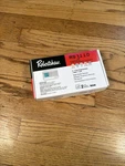New Robertshaw RS3110 Digital Programmable Thermostat. Fixed Price $23.70.