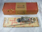 New Oem Original Robertshaw Electric Thermostat Part # SE-5110 111. Fixed Price $111.30.