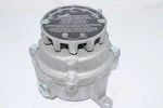 New Cooper Crouse-hines HRC2 (spdt) Heavy-duty Thermostat 22A 480VAC. Fixed Price $381.98.