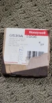 Honeywell Thermostat Subbase Q539A-1006 For Use With T87F. Fixed Price $9.89.