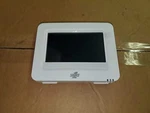 York S1-THPU32P7S 4 HEAT/2 Cool Programmable High Resolution Digital Thermostat. Fixed Price $125.00.