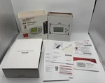 Honeywell Wi-fi 7-DAY Programmable Smart Thermostat RTH6580WF Google Apple Hvac. Fixed Price $40.49.
