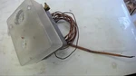 Johnson Controls T-8000 Proportional Action Thermostat. Fixed Price $99.00.
