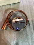 Sporlan KT-83-VGA Expansion Valve Element, 60" Capillary Tube Free Shipping H-5. Fixed Price $45.00.