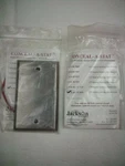 Jackson Systems CS-AC-75-WP Conceal-a-stat Flush 24V Thermostat Cooling. Fixed Price $29.99.