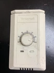 Honeywell T7770C 1002 Thermostat. Fixed Price $14.99.