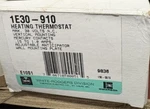 Emerson White Rodgers Thermostatt 1E30-910 / 1E30910 (new In Box). Fixed Price $49.99.