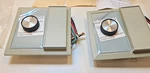 Sunne Controls Fan Coil Thermostat TA132 007 Line Voltage Nos Lot Of. Fixed Price $40.00.