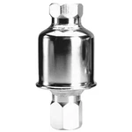 Armstrong International TTF-1-3/4" Thermostatic Air Vent, 300 Psi. Fixed Price $610.99.